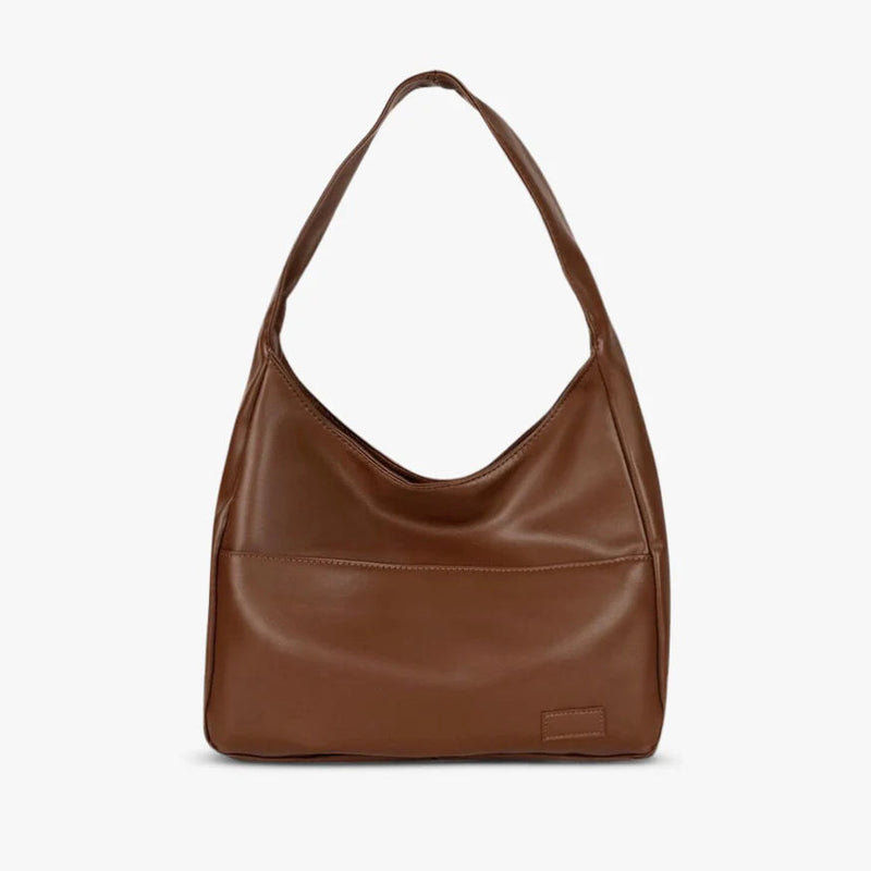 Charlotte Soft Sided Short Strap Underarm Shoulder Bag