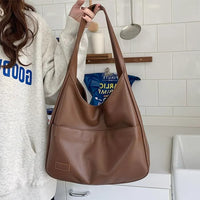 Charlotte Soft Sided Short Strap Underarm Shoulder Bag