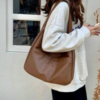 Charlotte Soft Sided Short Strap Underarm Shoulder Bag