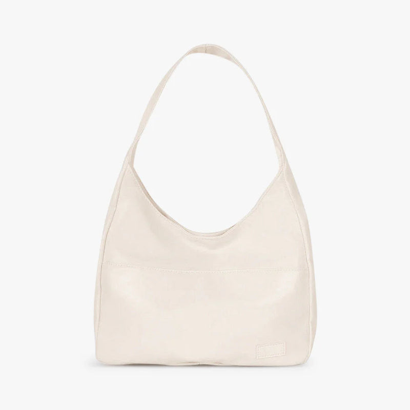 Charlotte Soft Sided Short Strap Underarm Shoulder Bag