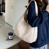 Charlotte Soft Sided Short Strap Underarm Shoulder Bag