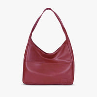 Charlotte Soft Sided Short Strap Underarm Shoulder Bag