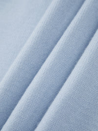 Octavia Oversized Wide Sleeve Drop Shoulder Crew Jumper