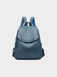 Matilda Flap Front Convertible Backpack Shoulder Bag