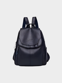 Matilda Flap Front Convertible Backpack Shoulder Bag