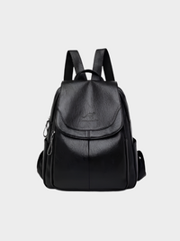 Matilda Flap Front Convertible Backpack Shoulder Bag