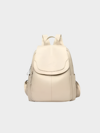Matilda Flap Front Convertible Backpack Shoulder Bag
