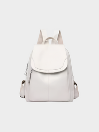 Matilda Flap Front Convertible Backpack Shoulder Bag