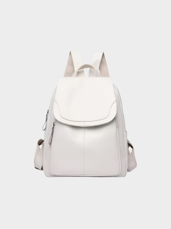 Matilda Flap Front Convertible Backpack Shoulder Bag