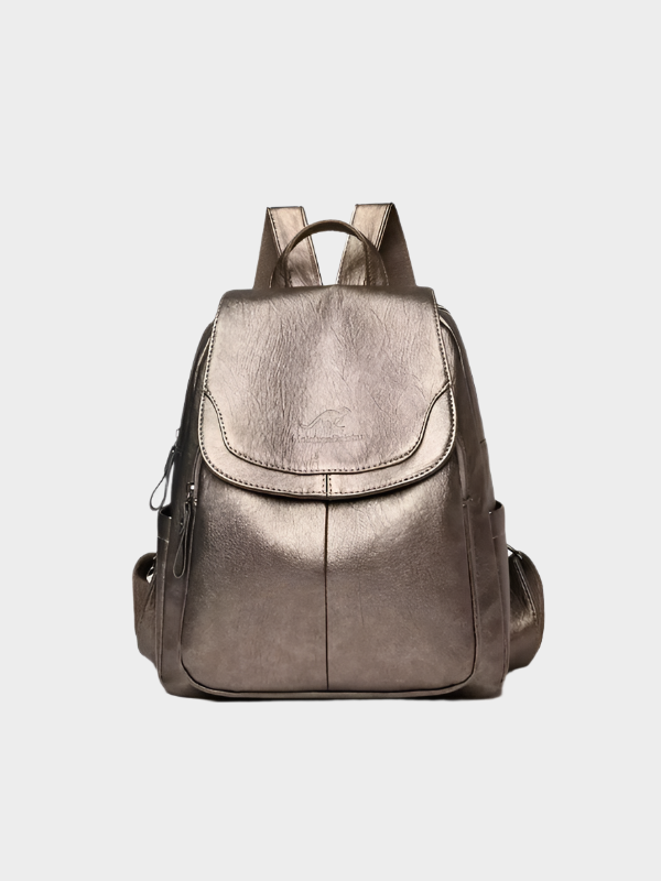 Matilda Flap Front Convertible Backpack Shoulder Bag