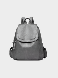 Matilda Flap Front Convertible Backpack Shoulder Bag