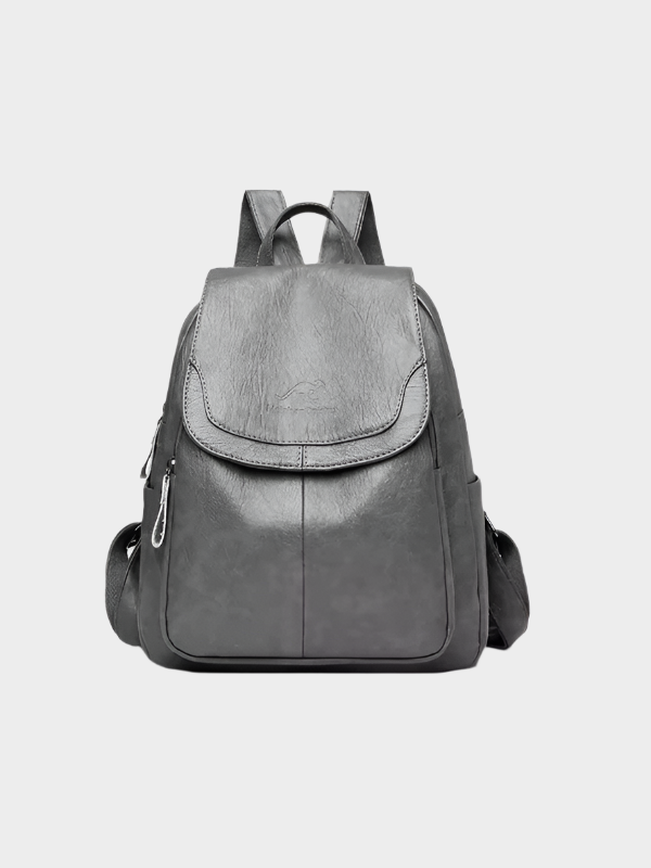 Matilda Flap Front Convertible Backpack Shoulder Bag