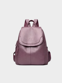 Matilda Flap Front Convertible Backpack Shoulder Bag