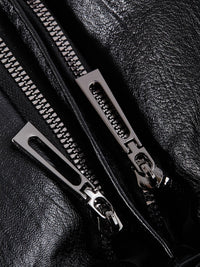 Indie Multi Zip Compartment Slouchy Work Shoulder Bag