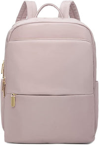 Maeve Padded Strap Front Zip Everyday Day Backpack