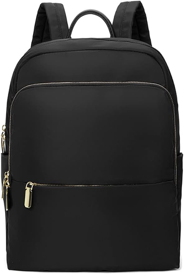 Maeve Padded Strap Front Zip Everyday Day Backpack