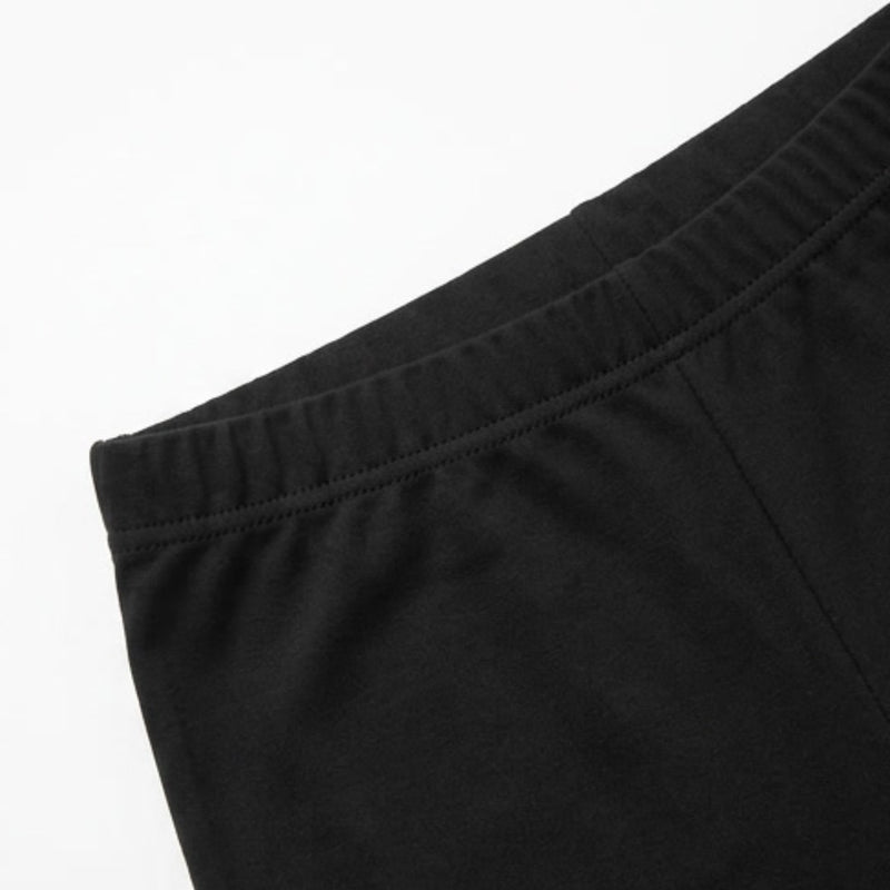 Women's Oversized Tee And Shorts Set | Leanne