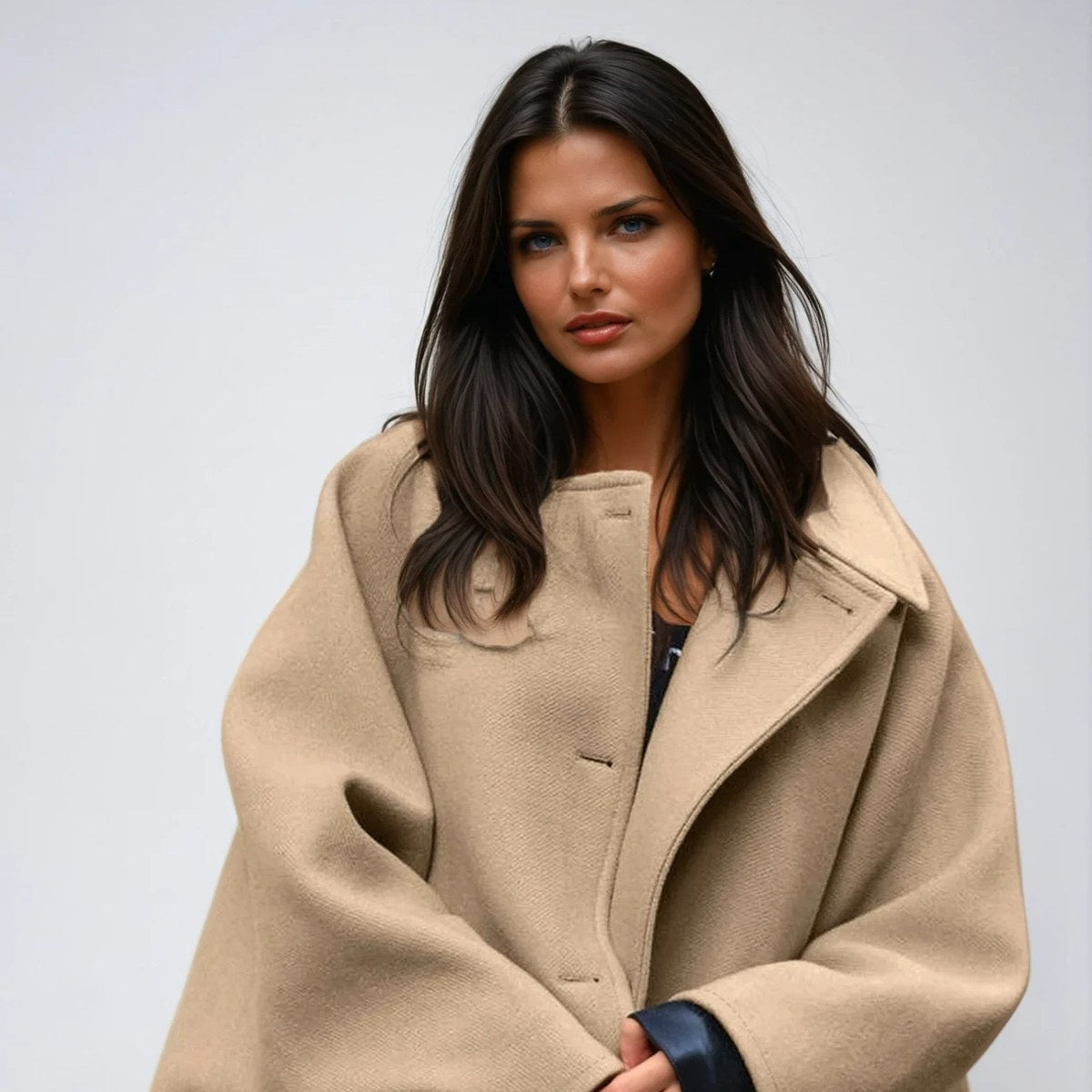 Coats at Solmara