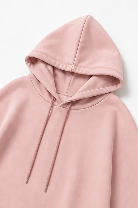 Women's Hooded Cape Wide Leg Trouser Set | Luella