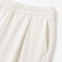 Women's Pleated Trouser Two-Piece Set | Johanna